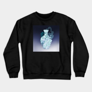 Vase Crewneck Sweatshirt